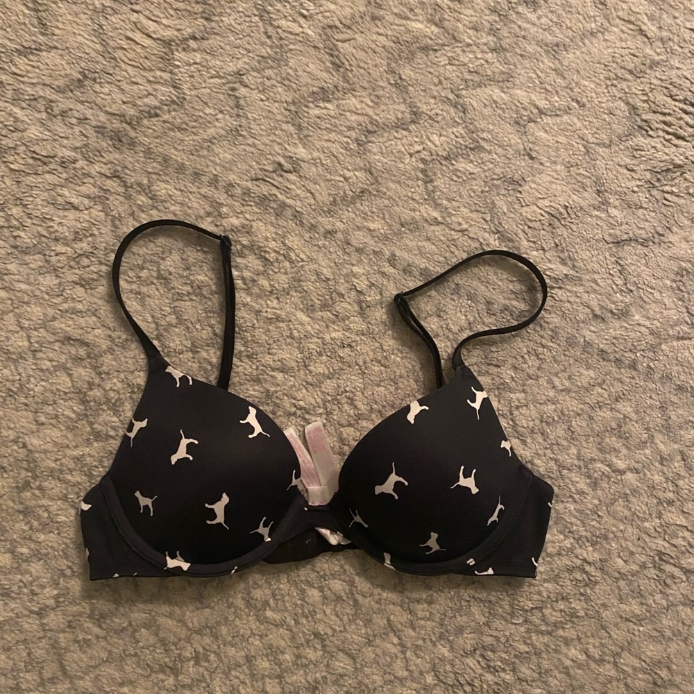 VS PINK bra